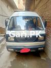 Suzuki Bolan  1989 For Sale in Shahdara