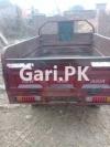 New Asia Loader Rickshaw  2019 For Sale in 