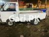 Suzuki Pickup  2018 For Sale in Shahdara