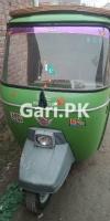 New Asia Loader Rickshaw  2017 For Sale in Aashiana Road