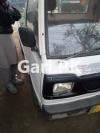 Suzuki Pickup  2014 For Sale in DHA City