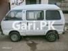 Suzuki Bolan  1988 For Sale in Garden East