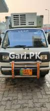 Suzuki Pickup  2018 For Sale in 