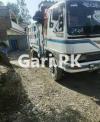 Hino Truck  1992 For Sale in 