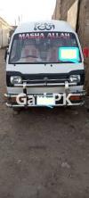 Suzuki Bolan  2006 For Sale in Baldia Town