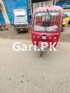 Lal Din Loader Rickshaw  2021 For Sale in 