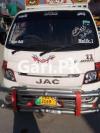 JAC X200  2018 For Sale in Rawat