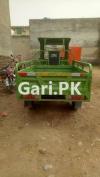 New Asia Loader Rickshaw  2021 For Sale in Airport Road