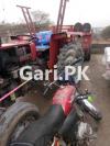 Massey Ferguson MF 260  2012 For Sale in Adiala Road