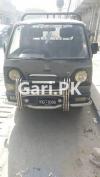 Suzuki Pickup  1998 For Sale in 