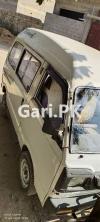 Suzuki Bolan  1988 For Sale in Gadap Town