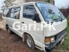 Toyota Hiace  1985 For Sale in 