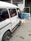 Suzuki Bolan  2014 For Sale in 