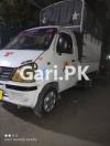 FAW Carrier  2015 For Sale in Model Town