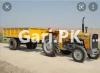 Massey Ferguson MF 260  2003 For Sale in Bahria Town Karachi