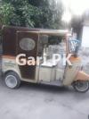 Siwa Rickshaw  2016 For Sale in 