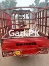United Loader Rickshaw  2018 For Sale in 