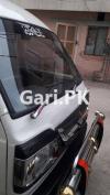 Suzuki Bolan  2016 For Sale in 
