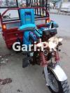 New Asia Loader Rickshaw  2022 For Sale in 