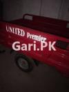 United Loader Rickshaw  2021 For Sale in 
