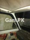 Suzuki Bolan  1990 For Sale in Orangi Town