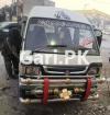 Suzuki Bolan  2007 For Sale in Range Road
