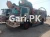 Hino Truck  1999 For Sale in 
