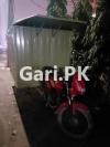 Road Prince Loader  2020 For Sale in Nespak Housing Scheme
