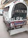 Suzuki Ravi  2011 For Sale in Pak Colony