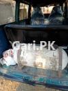 Suzuki Bolan  1998 For Sale in Karimabad