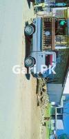 Suzuki Pickup  2010 For Sale in 