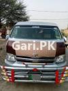 Toyota Hiace  2014 For Sale in Karim Park