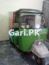 New Asia Loader Rickshaw  2014 For Sale in Chanman Abad