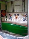 New Asia Loader Rickshaw  2017 For Sale in Mughalpura