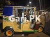 Sazgar Rickshaw  2015 For Sale in Baldia Town