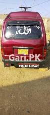 Suzuki Bolan  1994 For Sale in Yousuf Goth