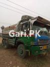 Hino Truck  1995 For Sale in Khanna Pul