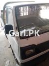Suzuki Ravi  2014 For Sale in Korangi