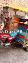 United Loader Rickshaw  2018 For Sale in 