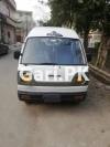 Suzuki Bolan  2002 For Sale in Sabzazar