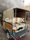 Tez Raftar Rickshaw  2017 For Sale in 