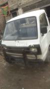 Suzuki Ravi  2011 For Sale in Karachi