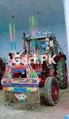 Belarus 520  2007 For Sale in 