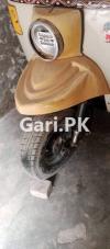 Siwa Loader Rickshaw  2019 For Sale in DHA Phase 2