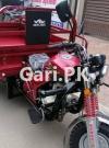 New Asia Loader Rickshaw  2022 For Sale in Harbanspura