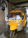Siwa Rickshaw  2000 For Sale in 