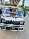 Suzuki Ravi  2016 For Sale in Khayaban-e-Ittehad Road