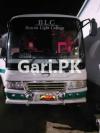 Hino Bus  2019 For Sale in Allama Iqbal Town