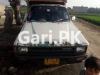 Toyota Pickup  1984 For Sale in 