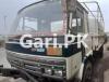 Nissan Truck  1997 For Sale in Ghani Chowrangi